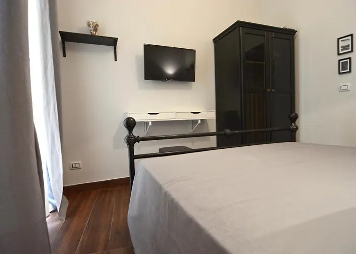 B&B Marina Di Ortigia