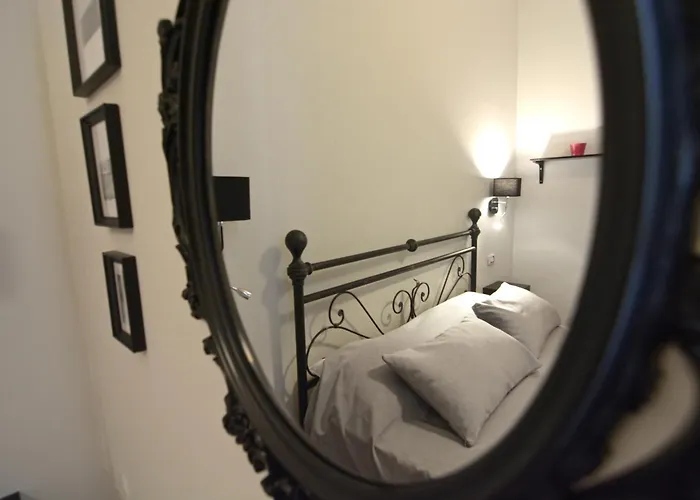 B&B Marina Di Ortigia