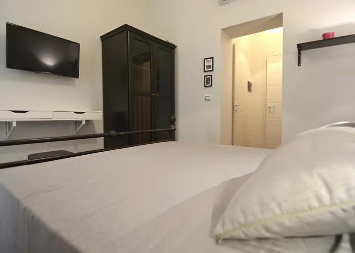 B&B Marina Di Ortigia