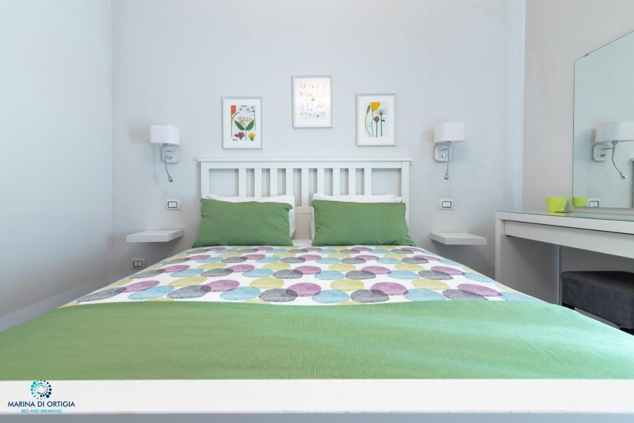 Bed & Breakfast Marina Di Ortigia *