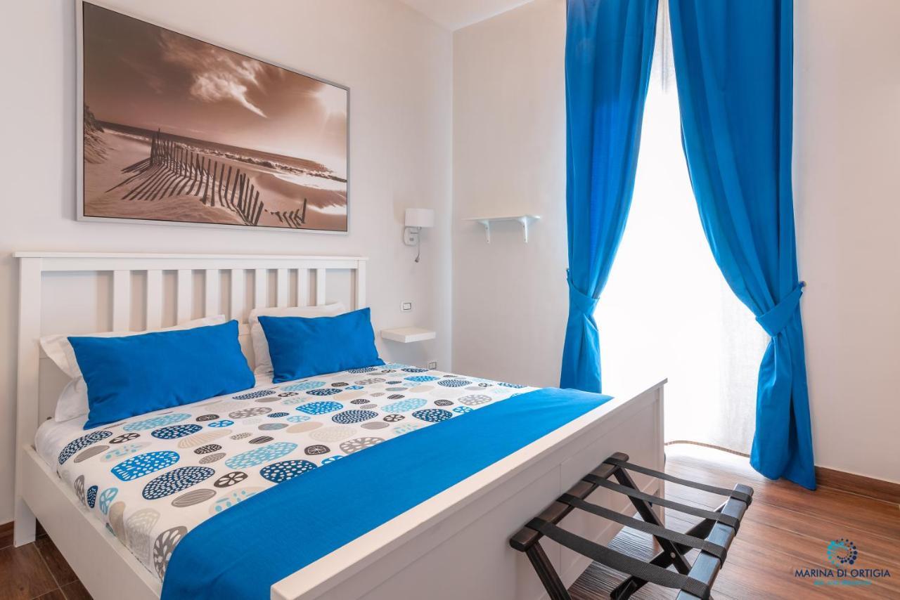 Marina Di Ortigia Bed & Breakfast