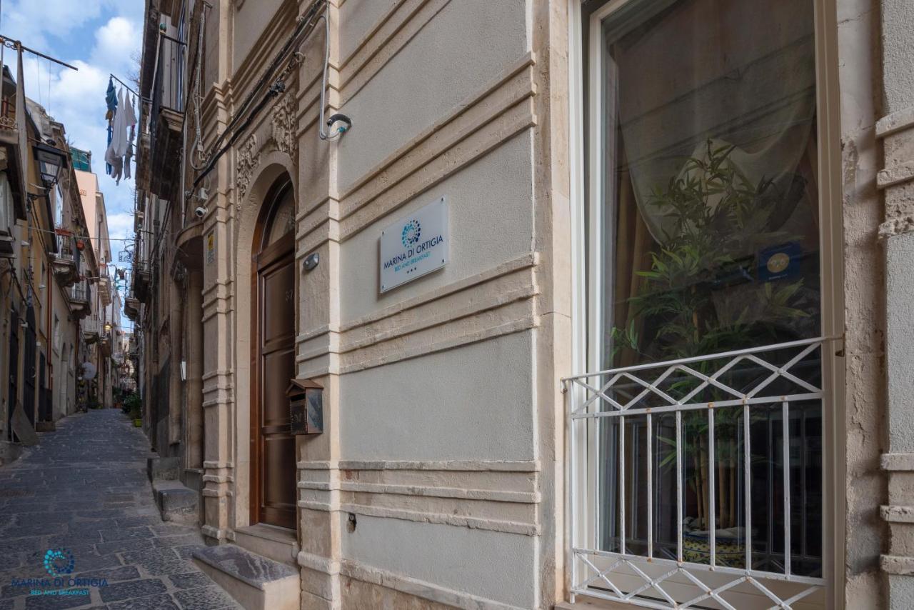 Marina Di Ortigia Bed & Breakfast