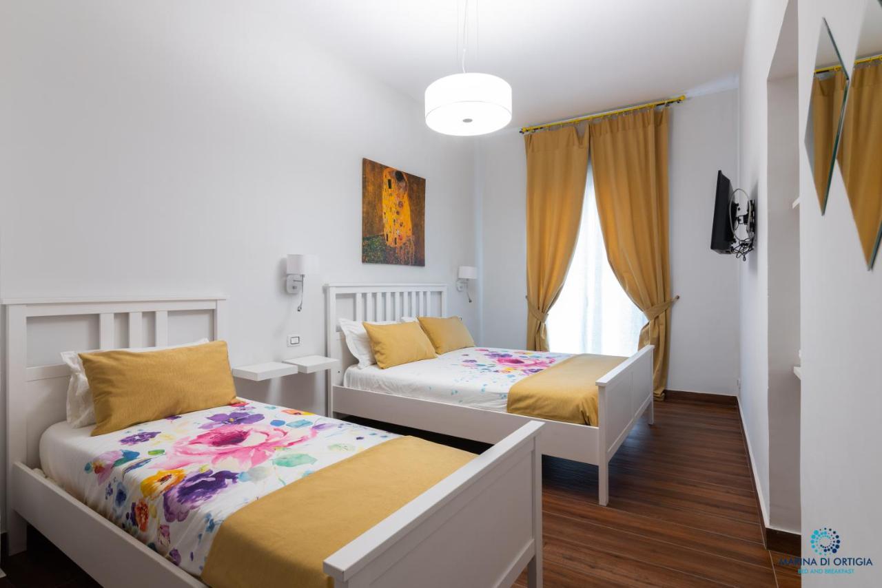 Marina Di Ortigia Bed & Breakfast *