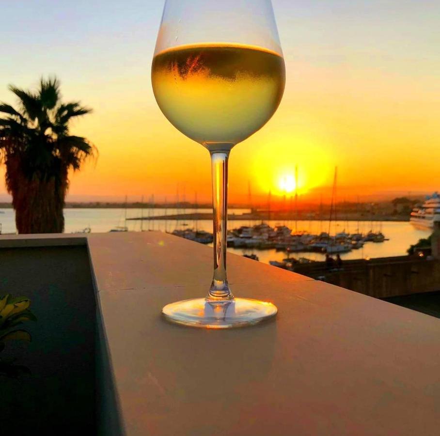 Marina Di Ortigia Bed & Breakfast Syracuse
