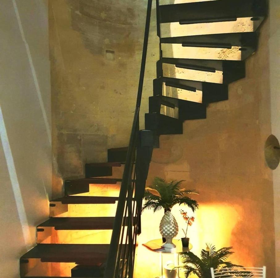 Marina Di Ortigia Bed & Breakfast *
