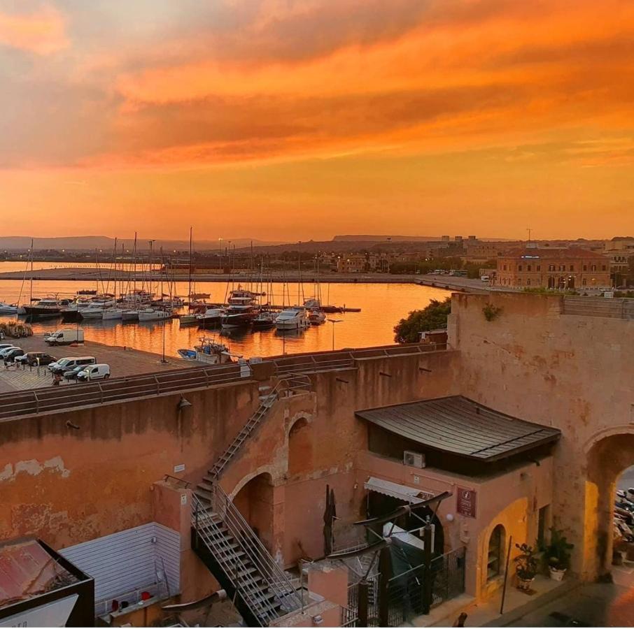 Marina Di Ortigia * Syracuse