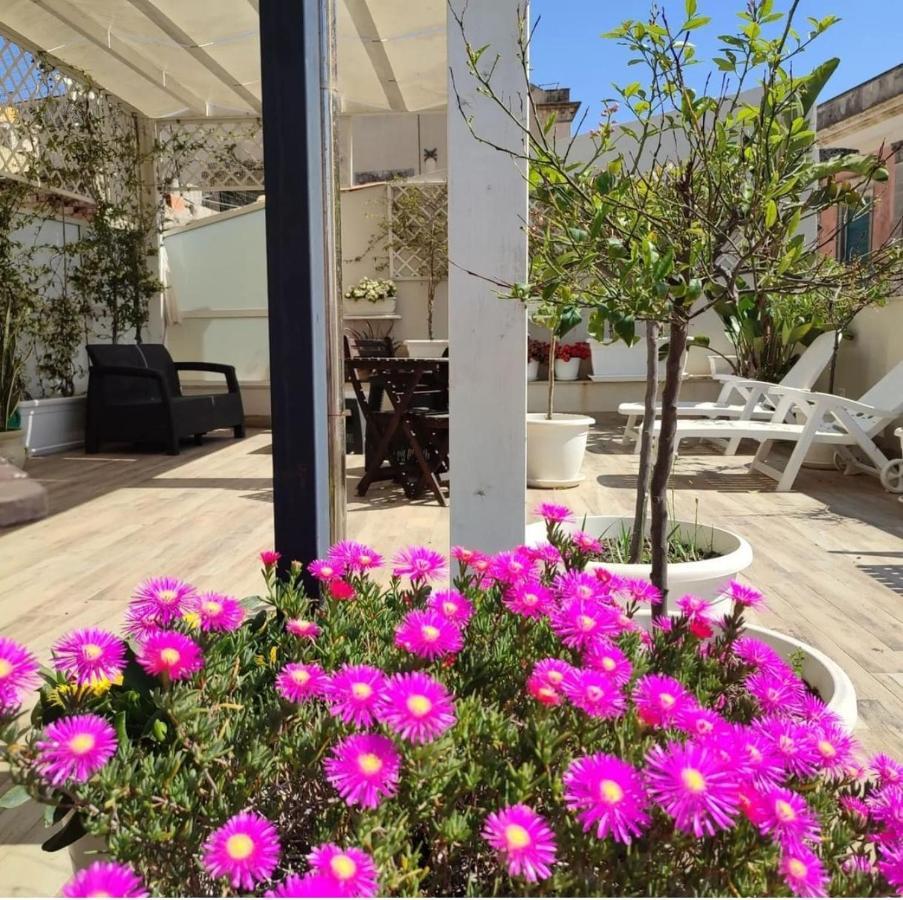 Bed & Breakfast Marina Di Ortigia *